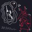 Spirit Number (feat. Star Starer) - EP