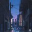 perfect blue
