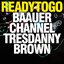 Ready to Go - Single