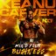 WWE: Mind Your Business (Keanu Carver)