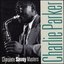 The Definitive Charlie Parker