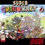 Super Gwario Kart - EP