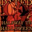 Halfway to Halloween