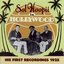Sol Hoopii In Hollywood - His First Recordings 1925