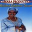 Halima Kissima Touré