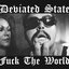 Fuck The World - Single