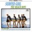 Surfer Girl (2001 - Remaster)