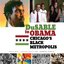 DuSable to Obama: Chicago's Black Metropolis (Original Sountrack)