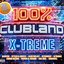 100% Clubland X-Treme