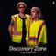 Discovery Zone on Audiotree Live
