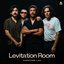 levitation room on Audiotree Live