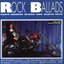 Rock Ballads