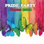PRIDE PARTY ROMA 2022
