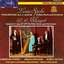 Spohr: Symphonie Concertante for Violin, Harp and Orchestra in G Major, WoO 13: II. Adagio