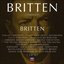 Britten Conducts Britten Vol. 4