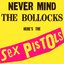 Never Mind The Bollocks [TOCP-53098 TOSHIBA-EMI JAPAN]