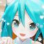 Miku Turned into a Cat!