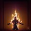 Burning Out [Explicit]