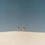 Cranes in the Sky