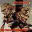 Metal Gear Solid 4: Guns of the Patriots Original Soundtrack