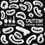 Caution! Contains Words!