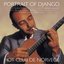 Portrait of Django