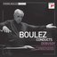 Pierre Boulez Edition: Debussy
