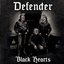 Black Hearts