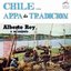 Chile... Arpa de Tradición