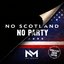 No Scotland No Party (World Cup 2026 Edition)