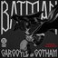 Batman: Gargoyle of Gotham (Original Soundtrack)