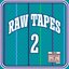RAW TAPES, Vol. 2