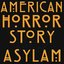 American Horror Story Asylum Tribute Theme Tune (Dominique)