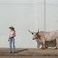 Middle of Nowhere [Explicit]