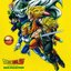 Dragon Ball Z BGM Collection (CD2)