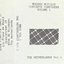 Modern Musique Concrete Composers Volume 1