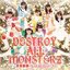 Destroy All Monsterz
