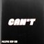 Can't