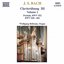 BACH, J.S.: Clavierubung III, Vol. 1