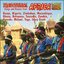 Traditional Africa: Songs and Dances from Kenya, Nigeria, Zimbabwe, Mozambique, Ghana, Botswana, Tanzania, Zambia, Uganda, Malawi, Togo, Ivory Coast
