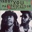 Yabby You Meets Mad Professor & Black Steel In Ariwa Studio