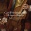 Carl Friedrich Abel: The Drexel Manuscript