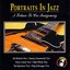 Portraits In Jazz - A Tribute To Wes Montgomery