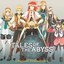 TALES OF THE ABYSS Original Soundtrack