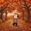 Fall & Autumn Lofi Vibes