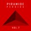 Mixtape Pirâmide Perdida, Vol. 7