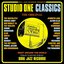 Soul Jazz Records presents STUDIO ONE CLASSICS