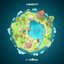 Morning Crackle (Yue Remix)