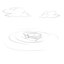 Sand Drawing