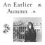 an earlier autumn